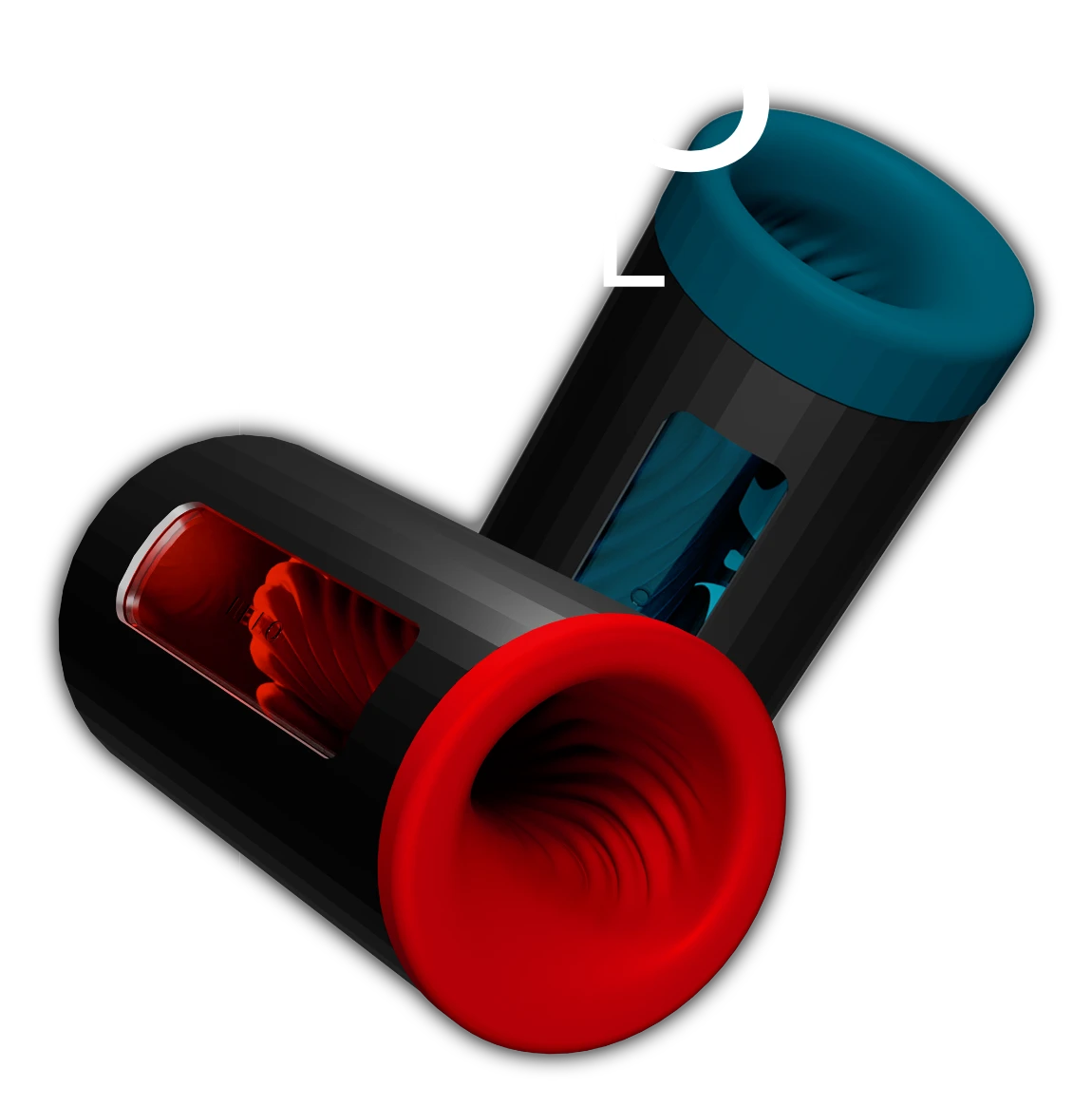 LELO F1V3XL App Enabled AI Stroker Slider Hero