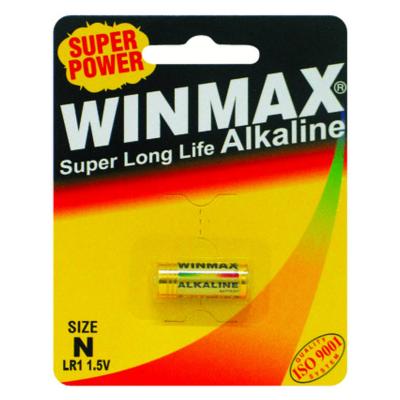 Winmax N Size Alkaline Battery