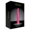 Fredericks of Hollywood - Rechargeable Rabbit Bullet (Hot Pink) - FOH-002HP - 4890808194706
