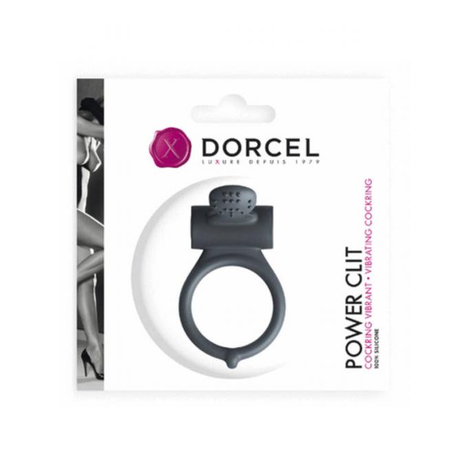 Dorcel Luxury Collection Power Clit