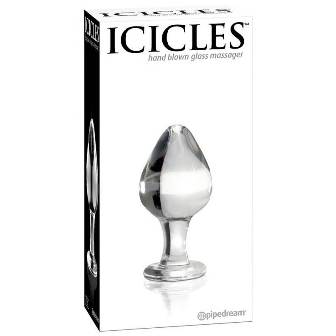 Icicles No 25