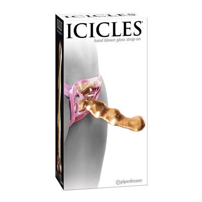 Icicles No 36