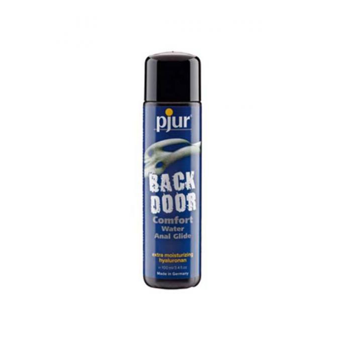 pjur Back Door Comfort Water Anal Glide 100ml