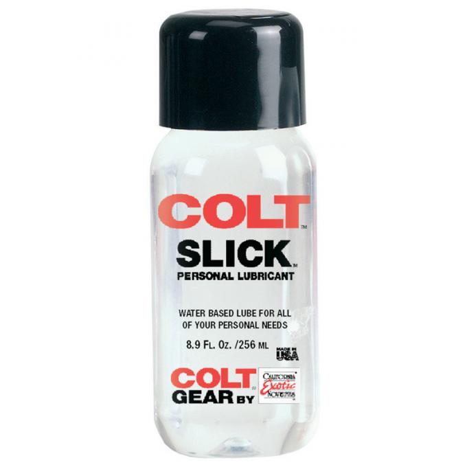 COLT  Slick Lube - 8.9 oz / 263 ml