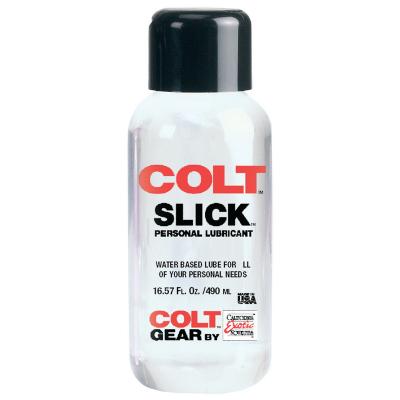 COLT  Slick Lube - 16.57 oz / 490 ml