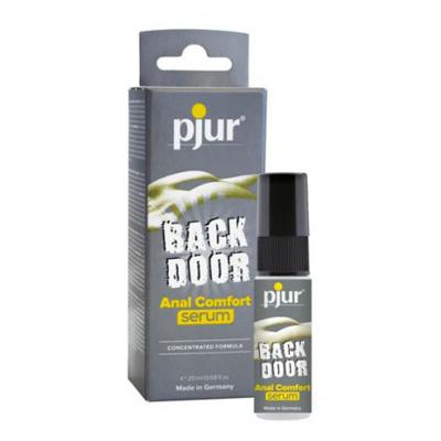 pjur BACK DOOR Anal Comfort serum 20ml
