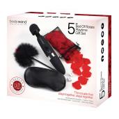 BODYWAND PRODUCTS - Bodywand Bed Of Roses Set - BW138