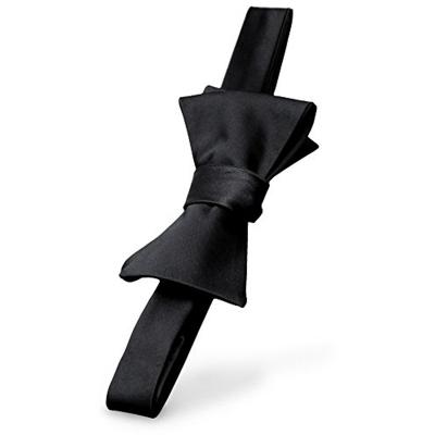 Fifty Shades Darker His Rules Bondage Bow Tie - 5060462633982