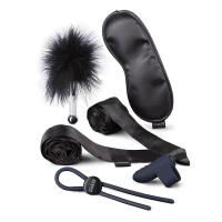 Fifty Shades Darker Principles of Lust Romance Couples Kit - 5060462637584