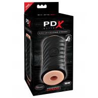 Pipedream Extreme Series - PDX ELITE Sure Grip Stroker - RD502