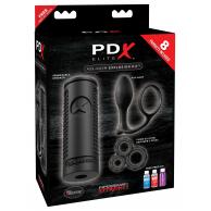 Pipedream Extreme Series - PDX ELITE Ass-gasm Explosion Kit - RD518