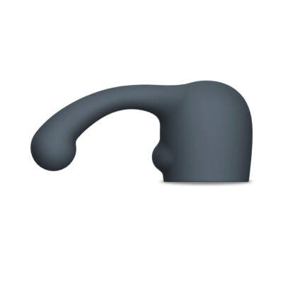 Le Wand - Le Wand Curve Weighted Silicone Attachment - LW-005