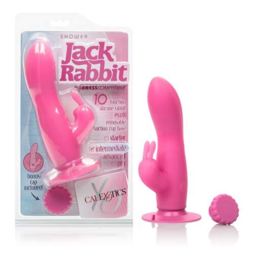 Jack Rabbit - Shower Jack Rabbit - SE-0611-04-2