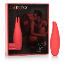 Calexotics – Red Hot “Flare”