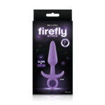 Firefly Prince Small Purple - Firefly - NSN-0476-15 - 657447098987