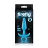 Firefly Prince Medium Blue - Firefly - NSN-0476-27 - 657447099021