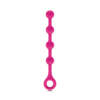 INYA Soft Balls Petite Pink - NS NOVELTIES - NSN-0552-04 - 657447098918