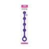 INYA Soft Balls Petite Purple - NS NOVELTIES - NSN-0552-05 - 657447098925
