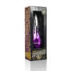 Joycicles Shimmer  Purple to Silver - ROCKS OFF - 10JOYSHIM - 811041013214