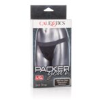 Packer Gear Jock Strap - L/XL - CalExotics - SE-1574-15-3 - 716770089830