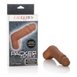 Packer Gear STP Packer - Brown - CalExotics - SE-1582-10-3 - 716770090195