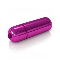Classix Pocket Bullet - Pink - Pipedream Products - PD1960-11 - 603912750522