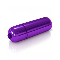 Classix Pocket Bullet - Purple - Pipedream Products - PD1960-12 - 603912750539