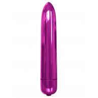 Classix Rocket Bullet - Pink - Pipedream Products - PD1961-11 - 603912750553