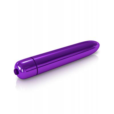 Classix Rocket Bullet - Purple - Pipedream Products - PD1961-12 - 603912750560