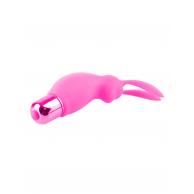 Neon Vibrating Couples Kit - Pink - Neon Series - PD1441-11 - 603912750355