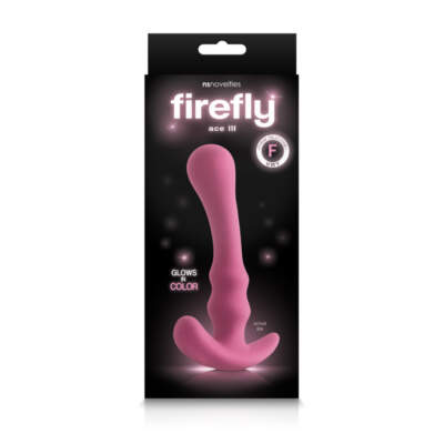Firefly Ace III Pink - Firefly - NSN-0476-54 - 657447099298