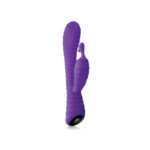 INYA Ripple Rabbit Purple - NS NOVELTIES - NSN-0553-35 - 657447099526