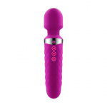Adrien Lastic Alive Be Wanded Wand Massager Purple 11233 8433345112336 Detail