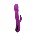 Adrien Lastic Alive Romax Heating and Bouncing Rabbit Purple 11213 8433345112138 Detail