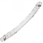 Adrien Lastic Alive Supreme 15 Inch Double Ender Dong Clear 20750 8433345207506 Detail