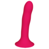 Adrien Lastic Hitsens 7 inch Dual Density Dildo Pink 24041 8433345240411 Detail