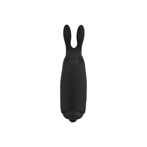 Adrien Lastic Lastic Pocket Vibe Rabbit Black 8433345334998
