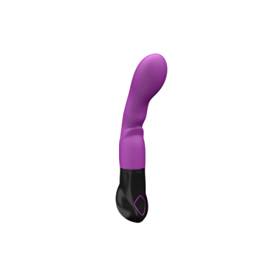 Adrien Lastic Nyx G-Spot Vibrator Purple 8433345110431