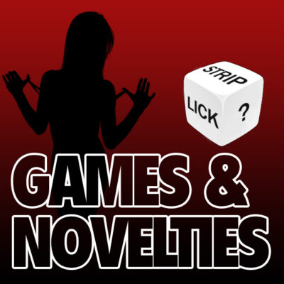 Games & Novelties