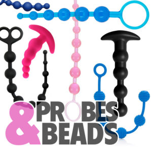 Beads & Probes