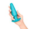 B Vibe Anal Training and Education Set BV 012 4890808210734 Large Weighted Plug Detail