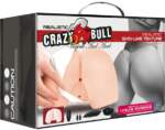 Baile Crazy Bull Large Pussy Masturbator Doggy Style BM 009175Z 1 6959532319590 Boxview