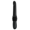 Baile Pretty Love Pazuzu Rechargeable Thrusting Dong Black BW 069006 6959532317817 Detail