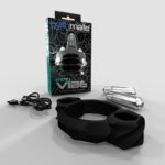 Bathmate Hydro Vibe Dual Motor Vibrating Accessory for Bathmate Pumps BM-VR-HV 5060140209041