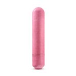 Blush Novelties Gaia Eco Bullet Coral Pink BL-82900