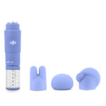 Blush Revitalize Massage Kit Purple - 702730698884