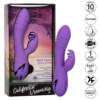 Calexotics California Dreaming West Coast Wave Rider Rabbit Vibrator Purple SE 4350 55 3 716770097880 Info Detail