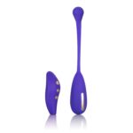 Calexotics Impulse Intimate E Stimulation Purple SE-0630-05-3 716770091390