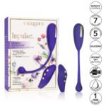 Calexotics Impulse Intimate E Stimulation Purple SE-0630-05-3 716770091390