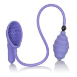 Calexotics Intimate Pump Vibrating Pussy Pump Lavender SE-0623-85-3 716770089670